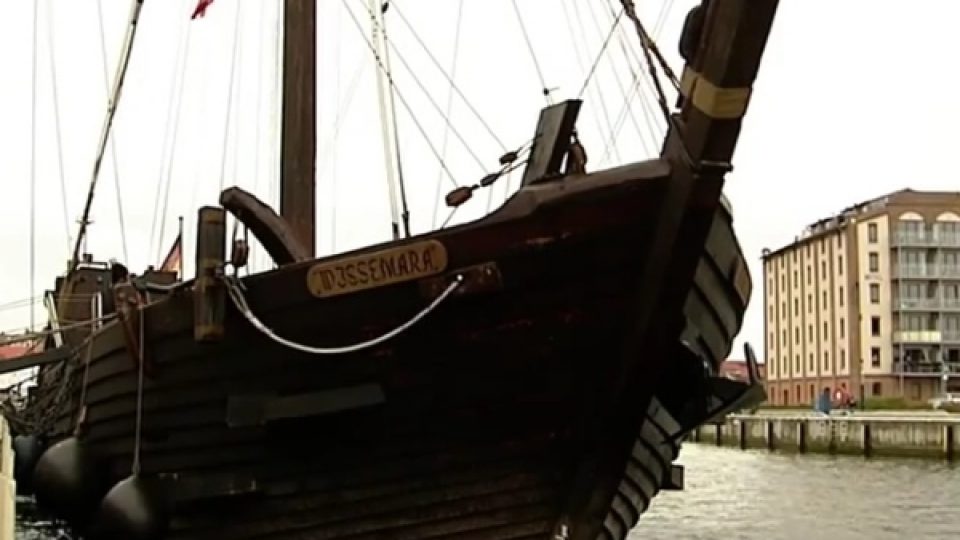 Skipperfox® Alter Hafen Wismar