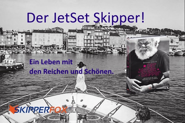 SKIPPERFOX® JetSet Skipper