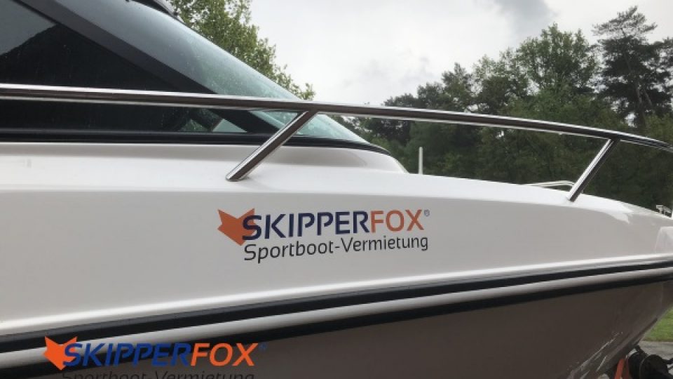 SKIPPERFOX® Nordkapp Frühling