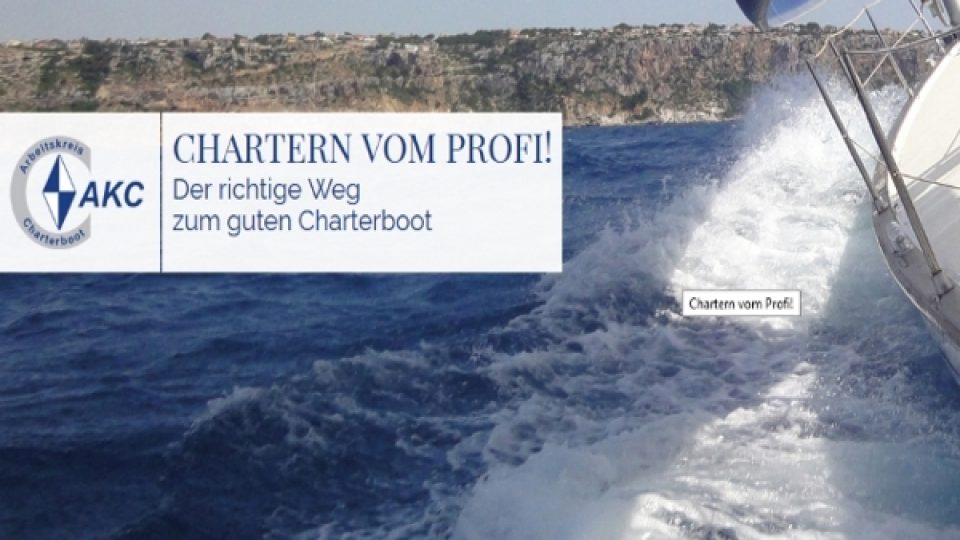 Skipperfox® AKC Motorboot Vermieter Verband