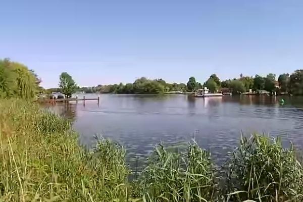 Skipperfox® Immer wieder schöne Seen