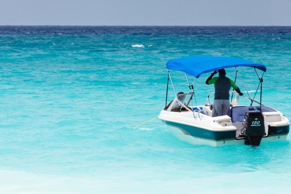 Skipperfox® Sportboot Karibik (2)